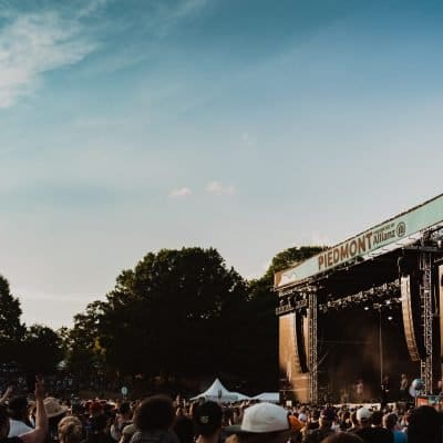 Shaky Knees 2025