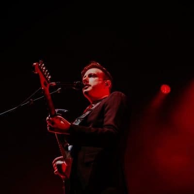 Two Door Cinema Club