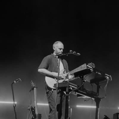 Two Door Cinema Club