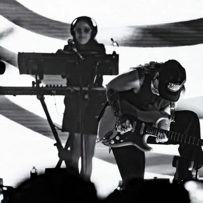 Tash Sultana