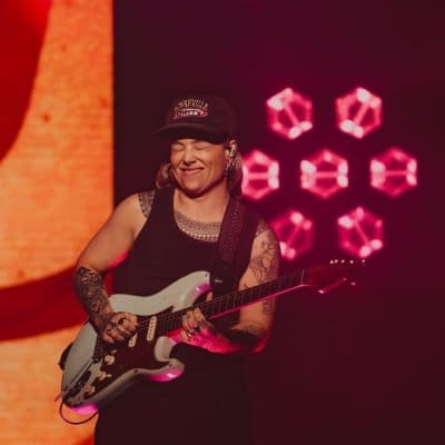 Tash Sultana