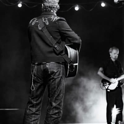 The Head and the Heart