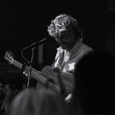 Ziggy Alberts