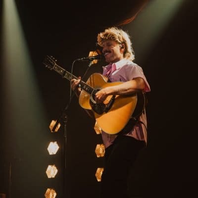 Ziggy Alberts