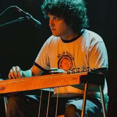 MJ Lenderman