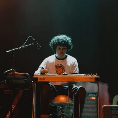 MJ Lenderman