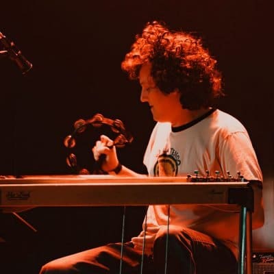 MJ Lenderman