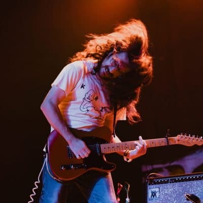 MJ Lenderman