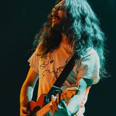 MJ Lenderman