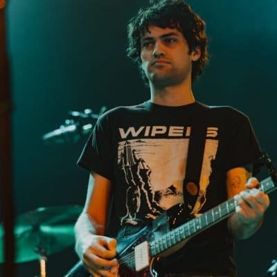 MJ Lenderman